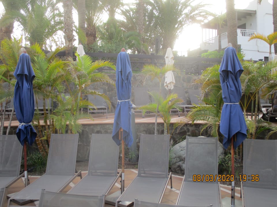 Pool Corallium Beach by Lopesan Hotels - Adults only