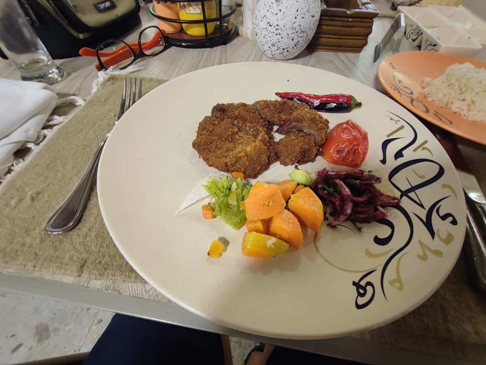 Gastro Golden Beach Resort