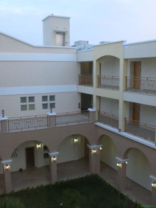 Magic Life Kiotari Lindos Imperial Resort & Spa