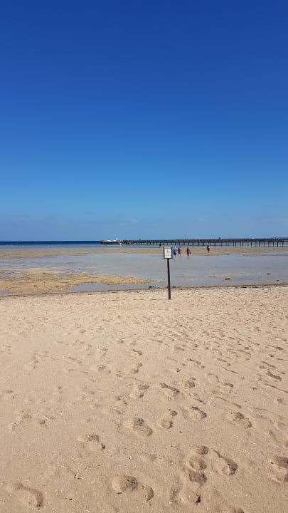 Strand Tropitel Sahl Hasheesh