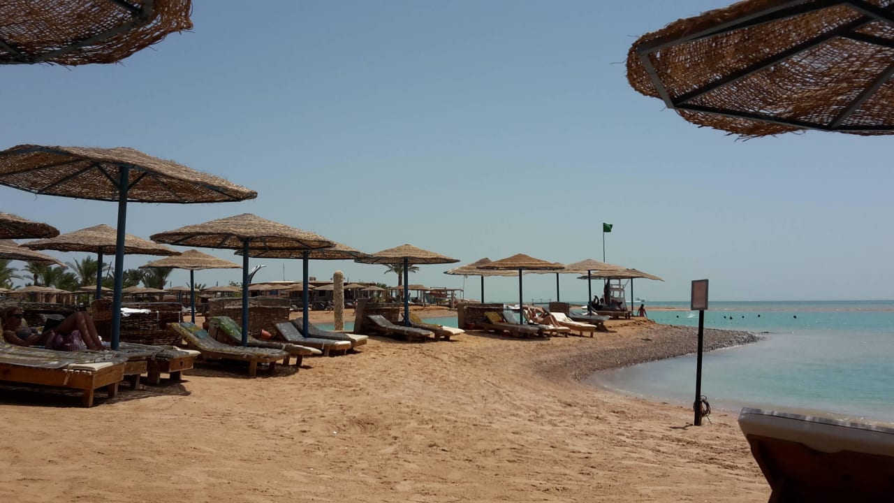 Kein Superbeach Club Paradisio El Gouna, Red Sea