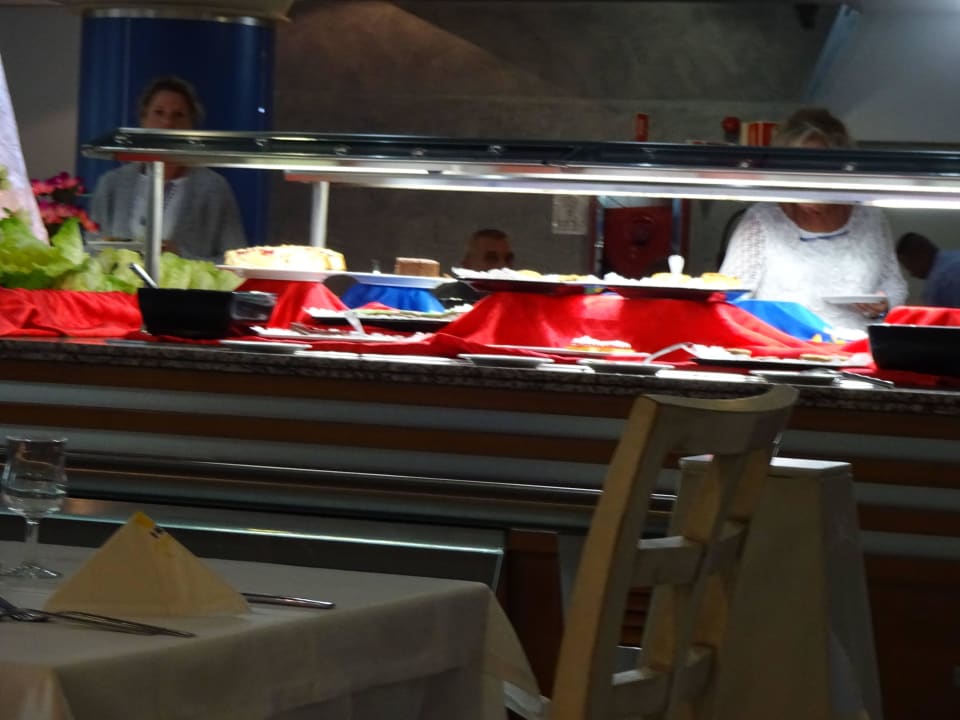 Restaurant R2 Pajara Beach