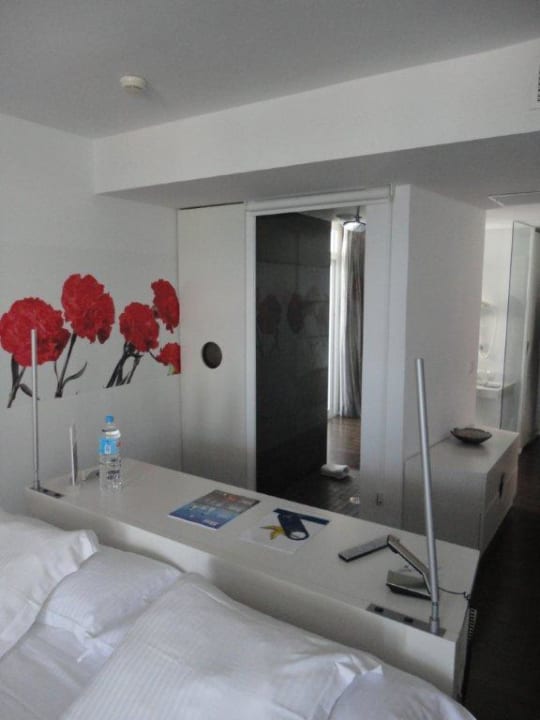 Sypialnia Iberostar Waves Bahia de Palma