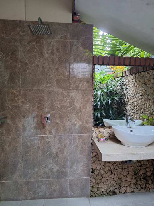 Sonstiges Bayshore Villas Candidasa