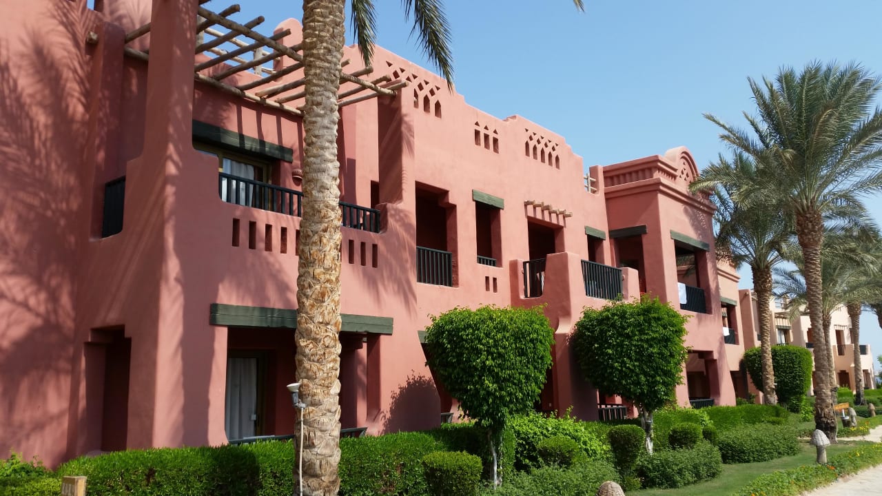 Bungalow  Charmillion Gardens Aquapark