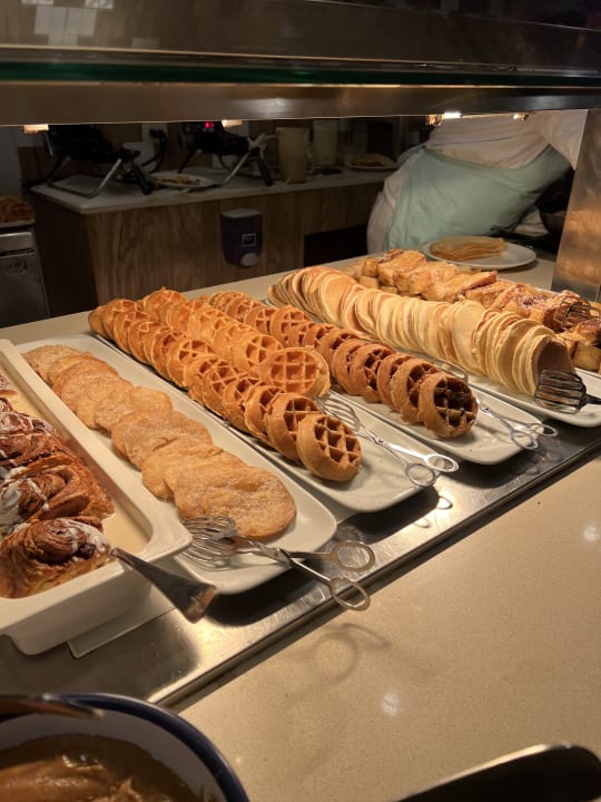 Gastro Iberostar Selection Paraiso Lindo