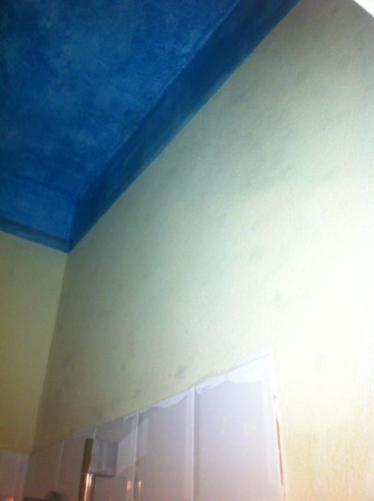 Schimmelflecken_2 Country House Bosco Lazzeroni