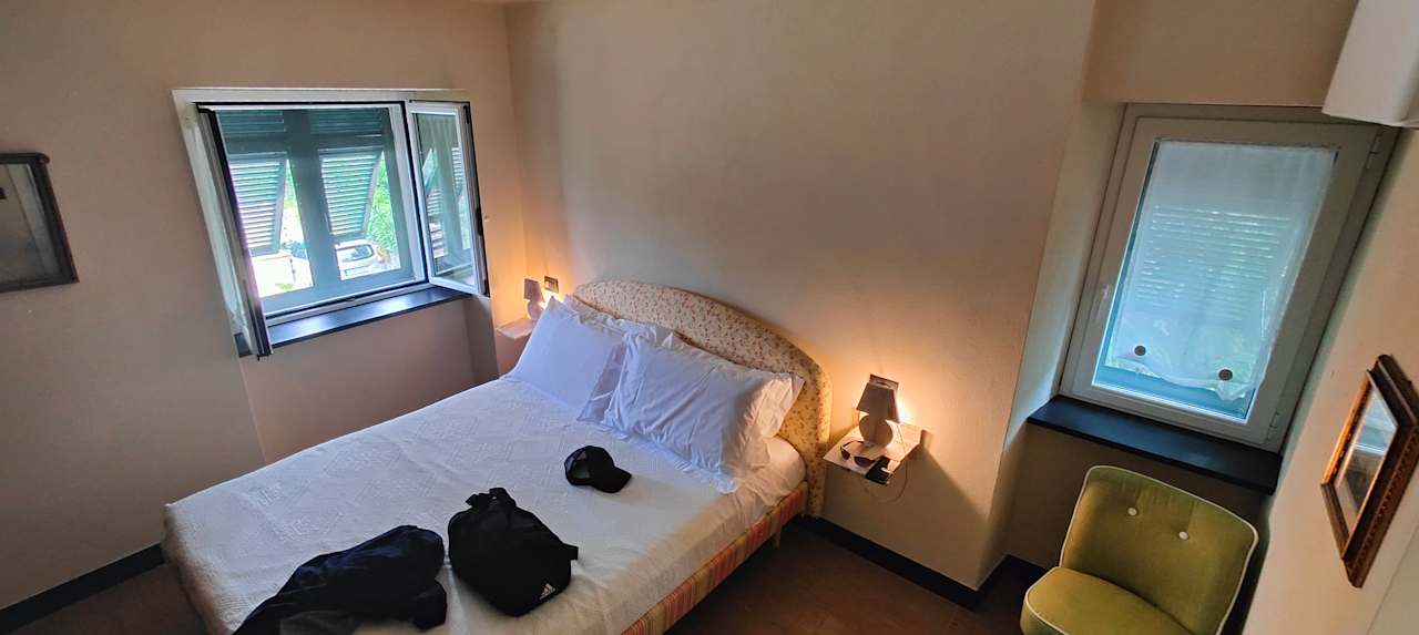 Zimmer Olivenere agriturismo