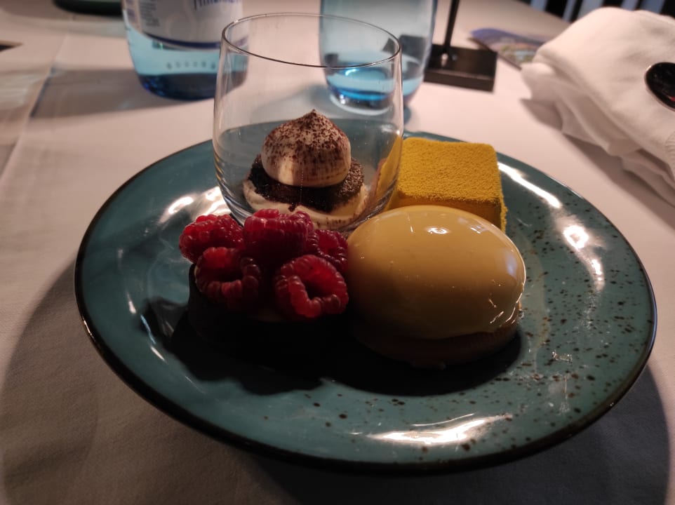 Gastro STROBLHOF Active Family SPA Resort