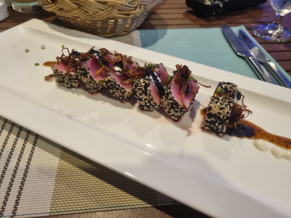 Gastro The Sands Khao Lak by Katathani