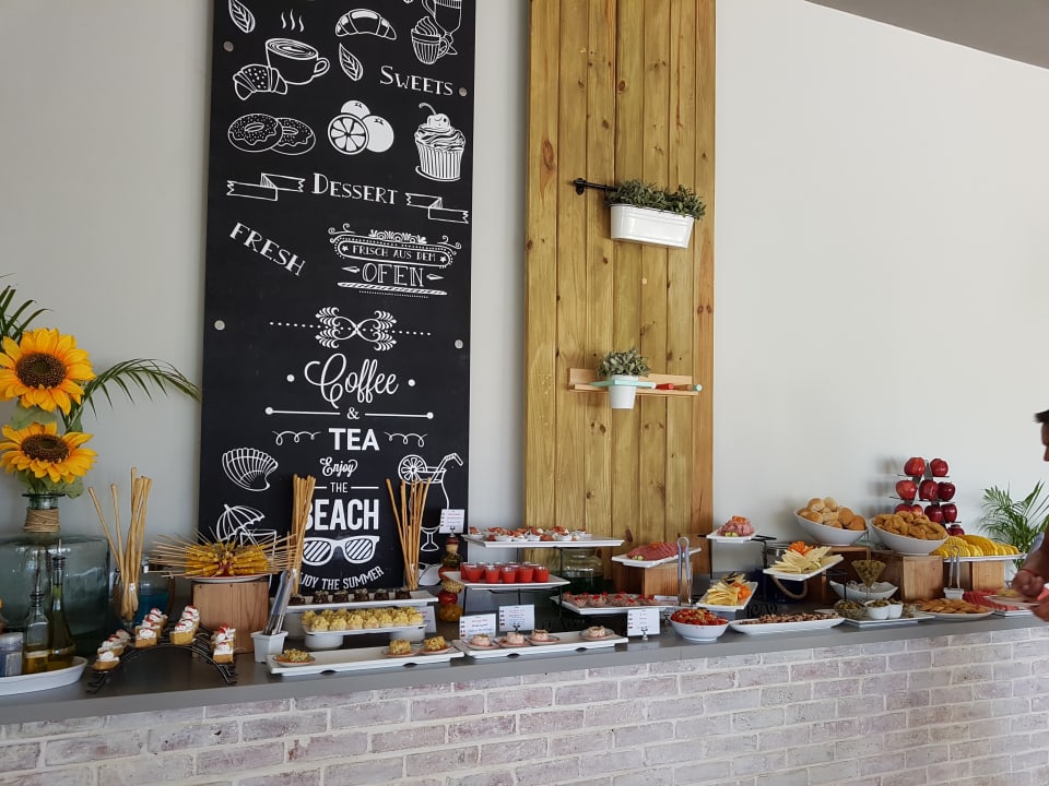 Gastro Wyndham Alltra Samana