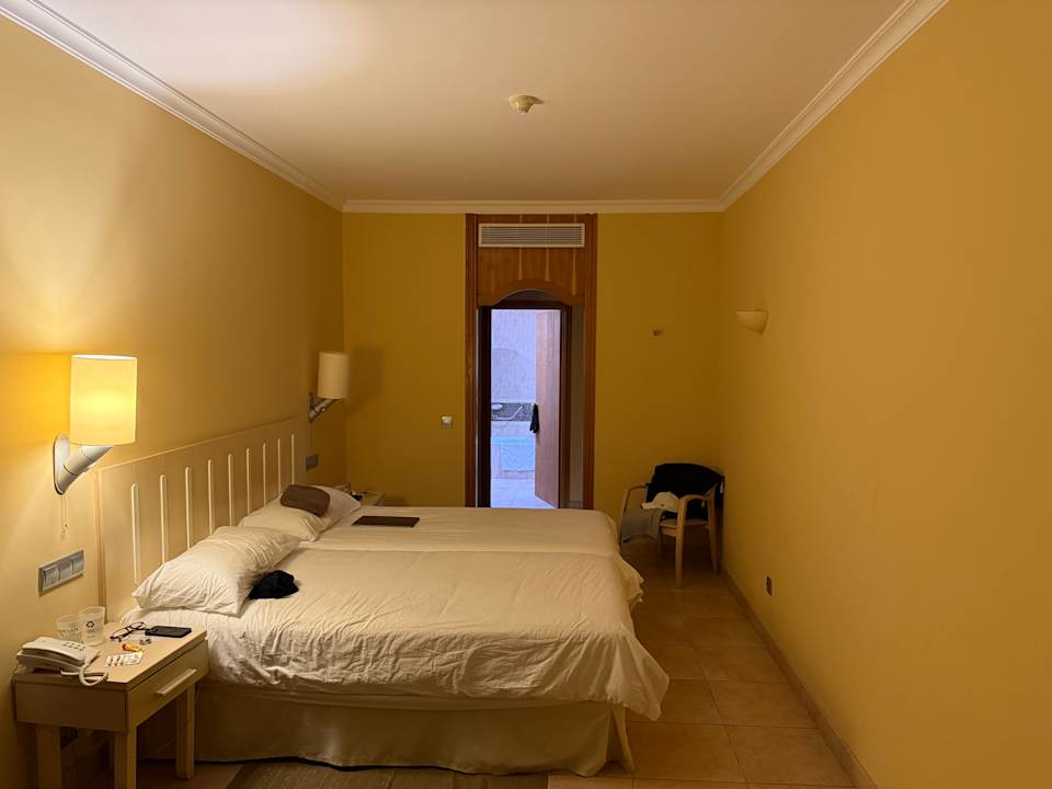 Zimmer IFA Altamarena by Lopesan Hotels