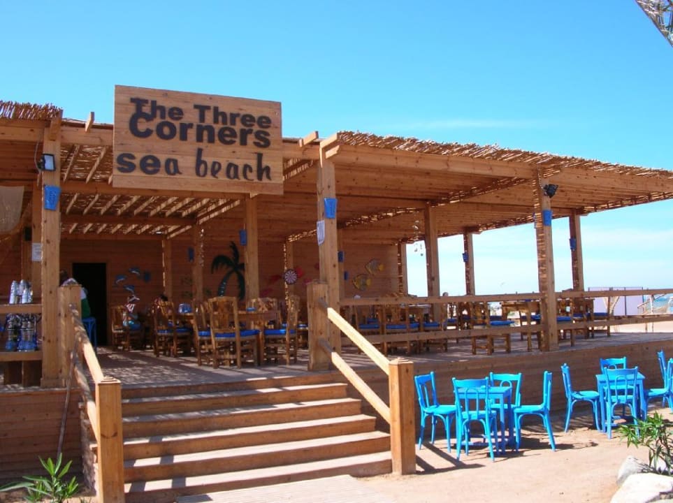 Strandbar Hotel Three Corners Ocean View prestige - Adults only