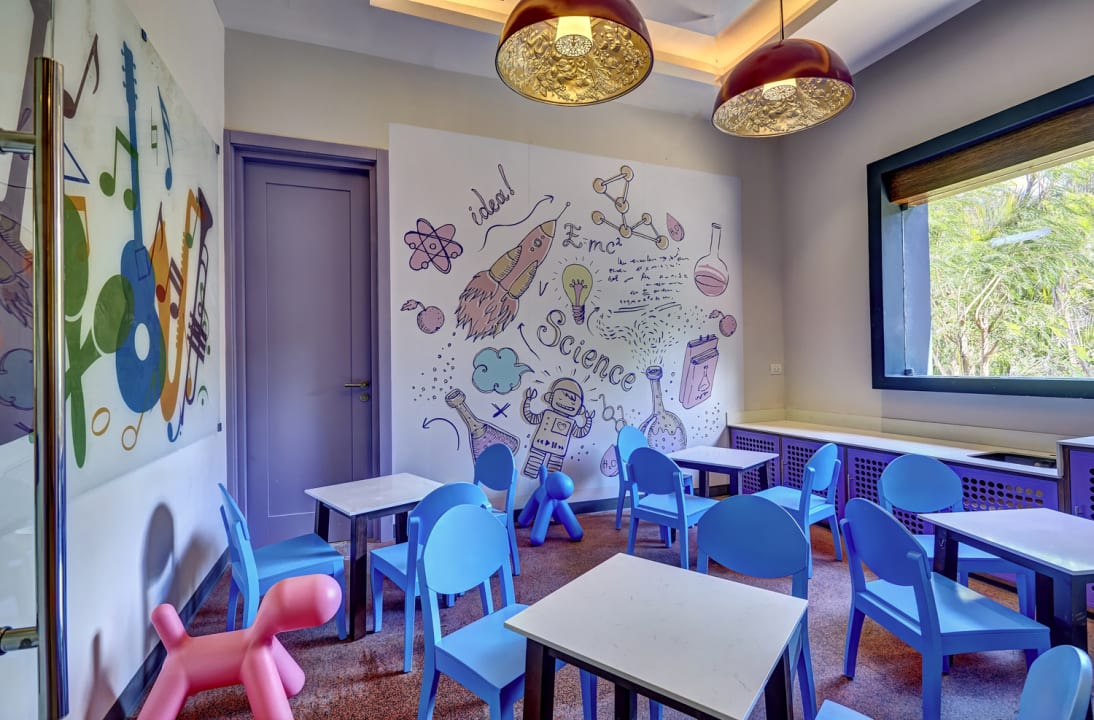 Sport & Freizeit Planet Hollywood Costa Rica by Royalton, An Autograph Collection All-Inclusive Resort