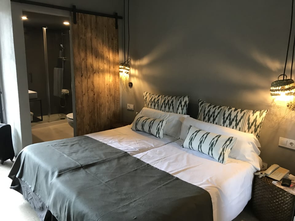 Zimmer Caramelo Palma Beach