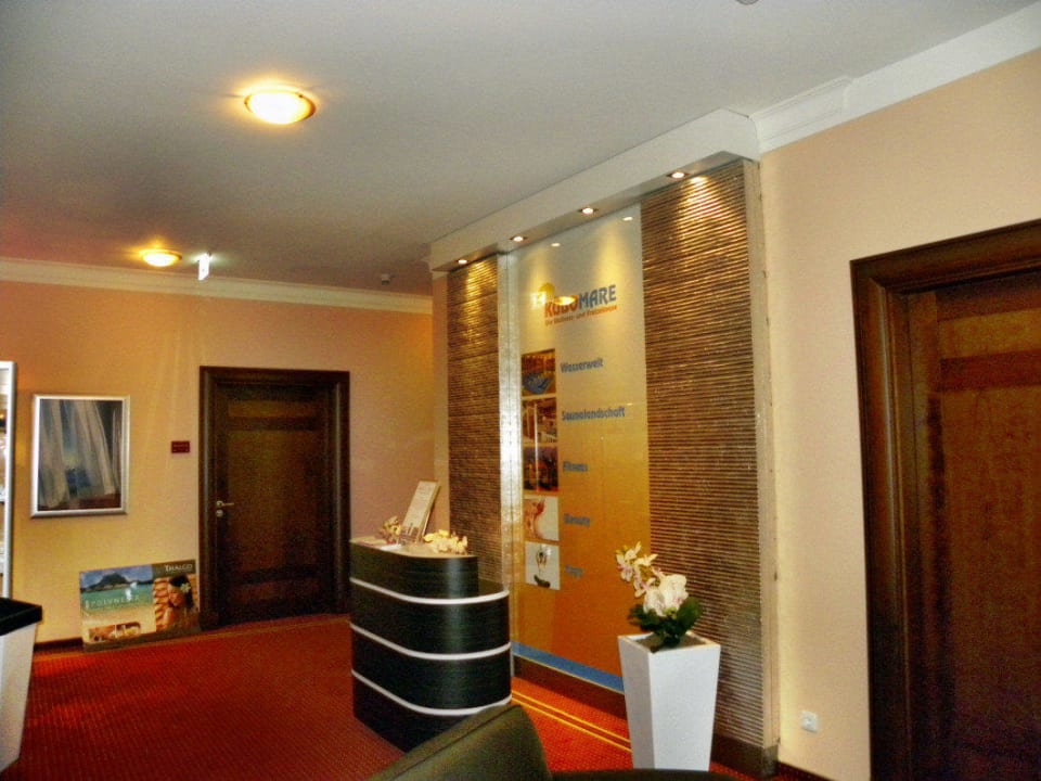 Morada Strandhotel Ostseebad Kühlungsborn Morada Strandhotel Ostseebad Kühlungsborn