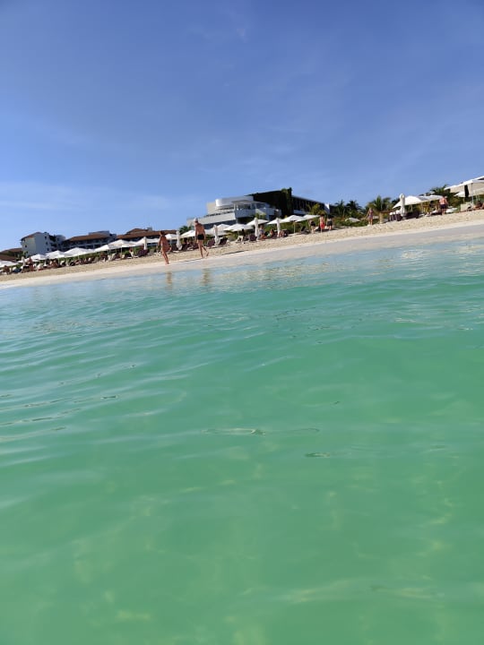 Strand TRS Coral Hotel - Adults Only