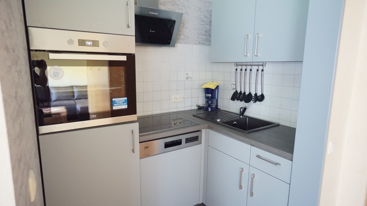 Zimmer Aritee Apartments Sonnenschein