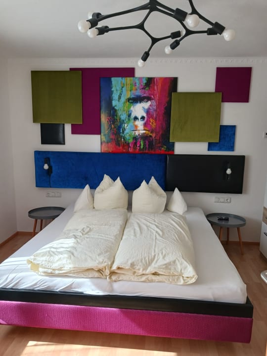 Zimmer Hotel Lucia