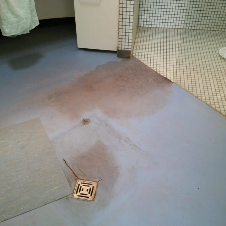 Oberes Bad Hotel Villas Patio