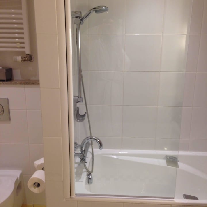 Łazienka Sofitel Grand Sopot