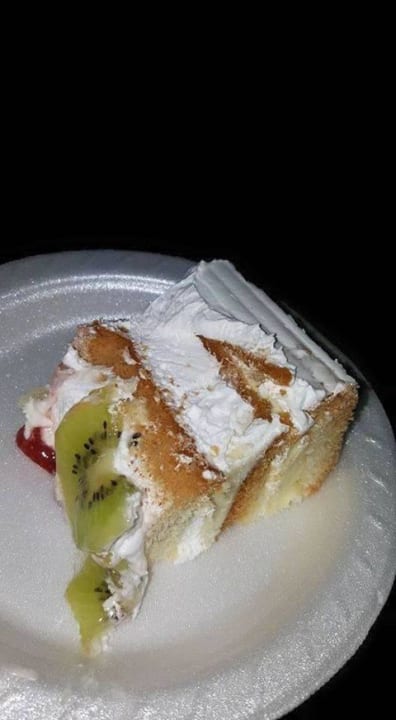 Gala Torte Hotel Botanik Platinum