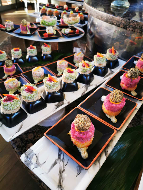 Gastro Megasaray Club Belek