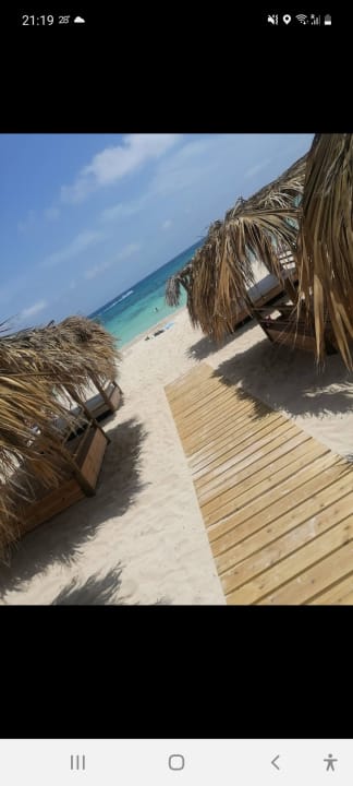 Strand Asterias Beach