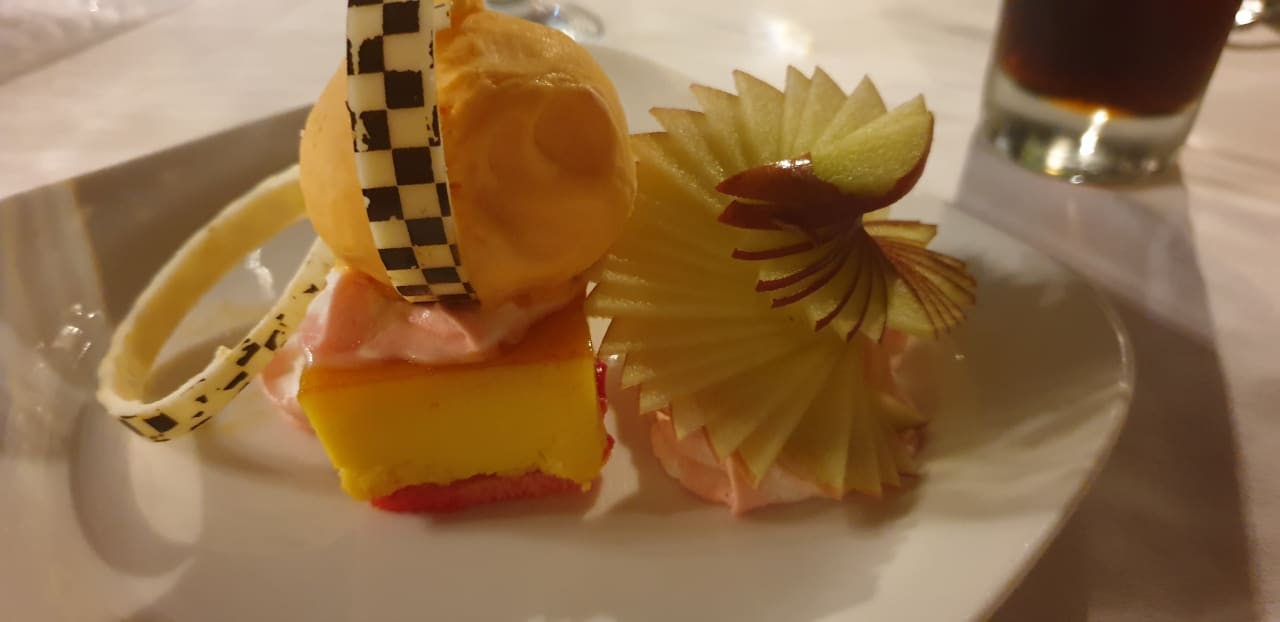 Gastro Casa Mare Resort