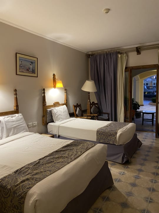 Zimmer Sunny Days Palma De Mirette Resort & Spa