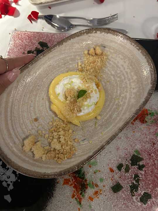 Gastro Hotel Riu Palace Tikida Agadir