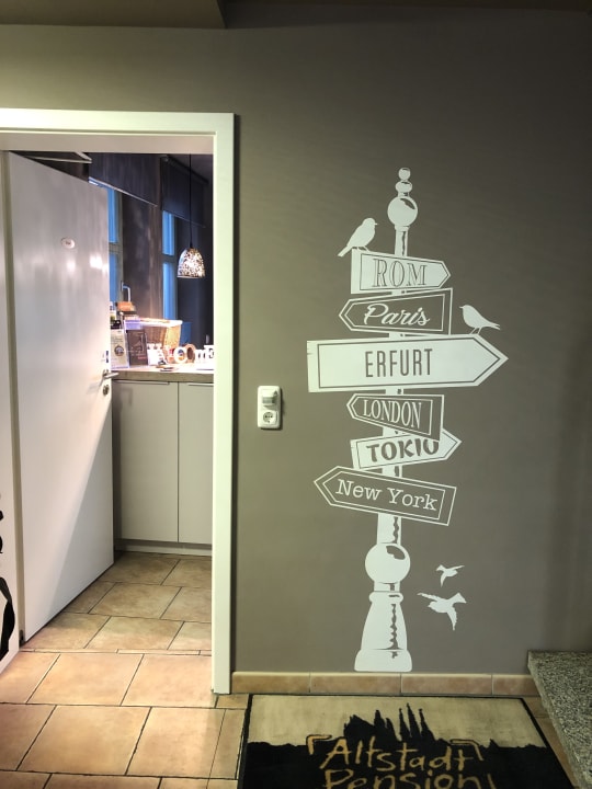 Sonstiges Altstadtpension am Dom