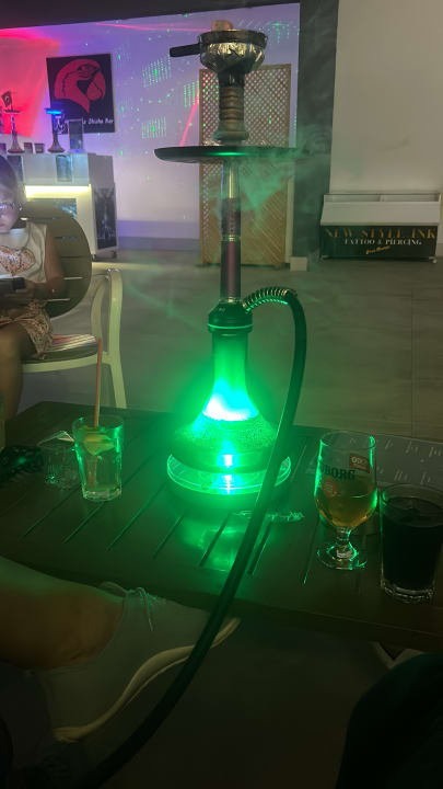 Sonstiges Well Palace Side