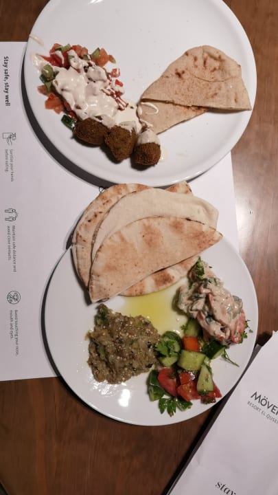 Gastro Mövenpick Resort El Quseir