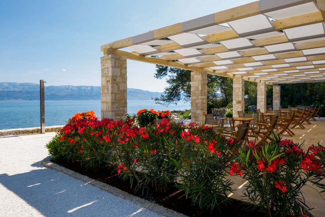 Restaurant Hotel Lemongarden