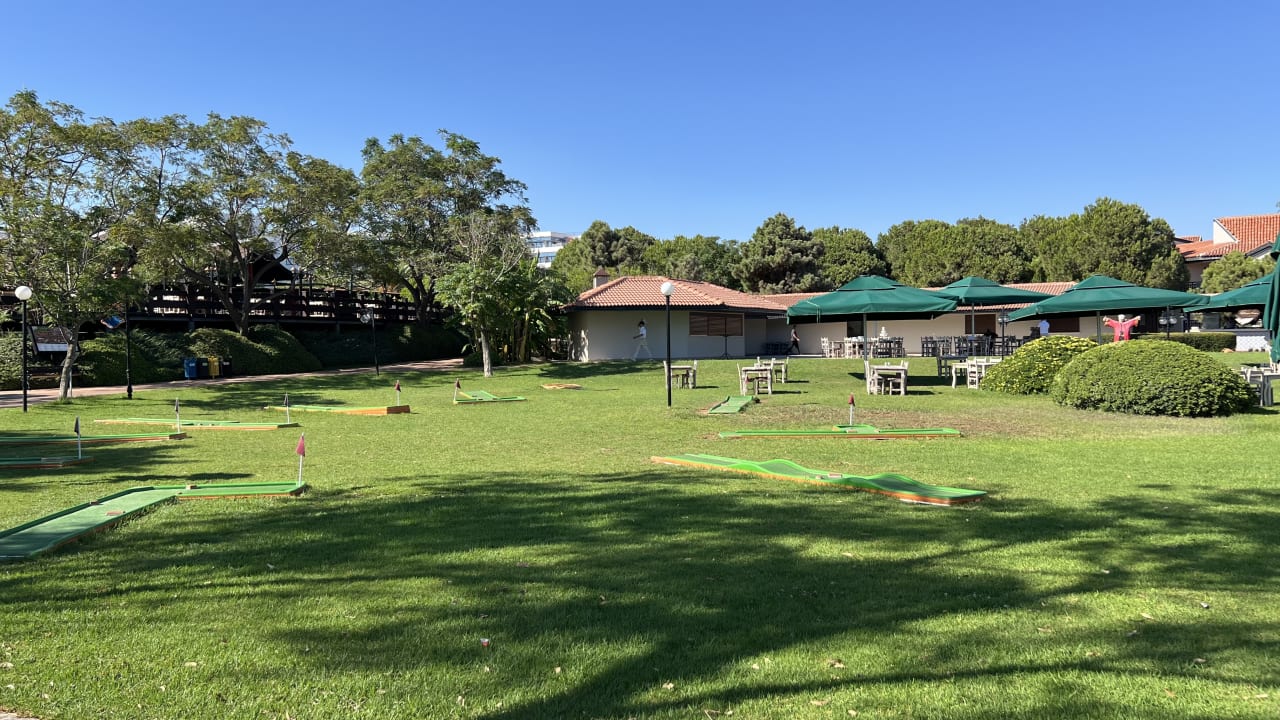 Sport & Freizeit Sunrise Resort Hotel