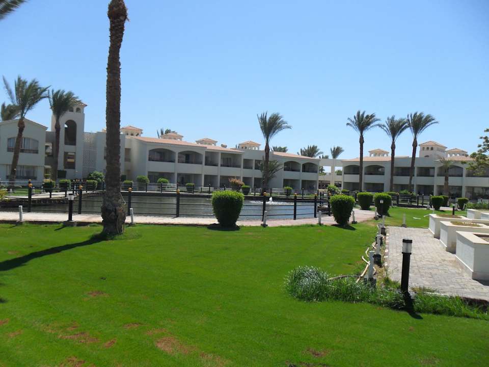 Dana Beach Resort Pickalbatros Dana Beach Resort - Hurghada