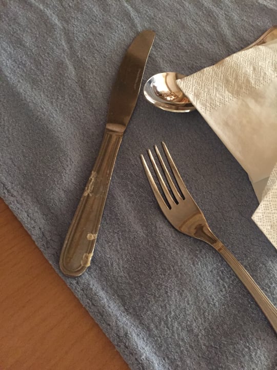 Gastro Three Corners Sea Beach Resort