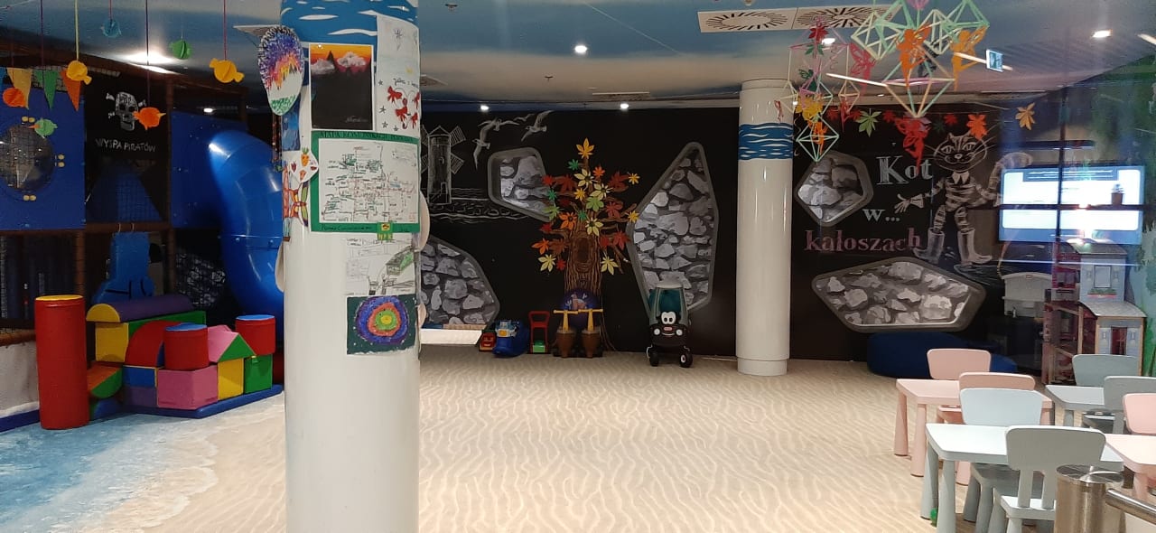 Sport & Freizeit Hilton Swinoujscie Resort & Spa