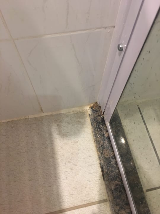 Zimmer Casa Mare Resort