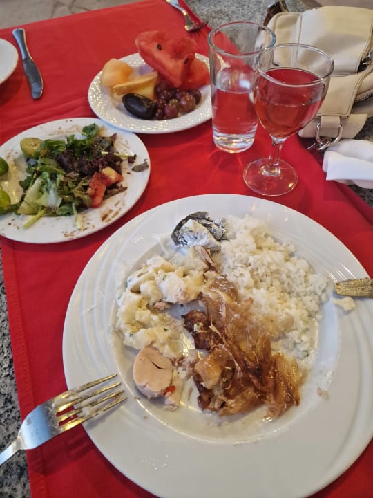 Gastro Utopia Beach Club