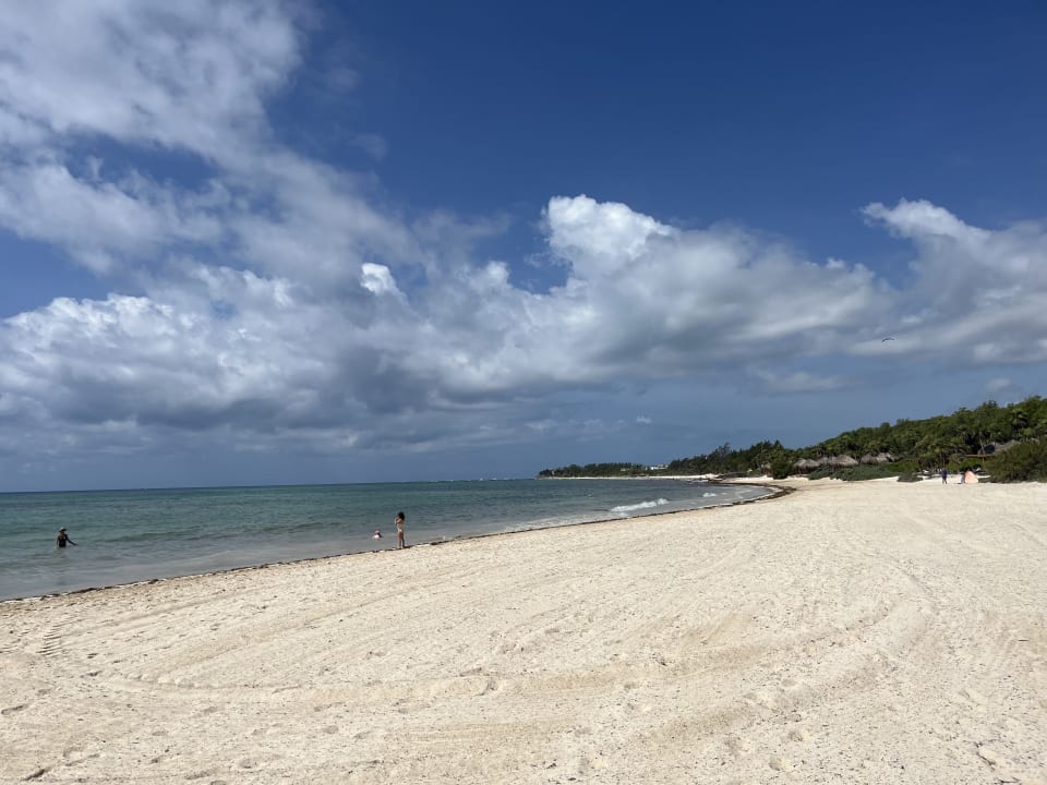 Strand Paradisus Playa del Carmen - Riviera Maya
