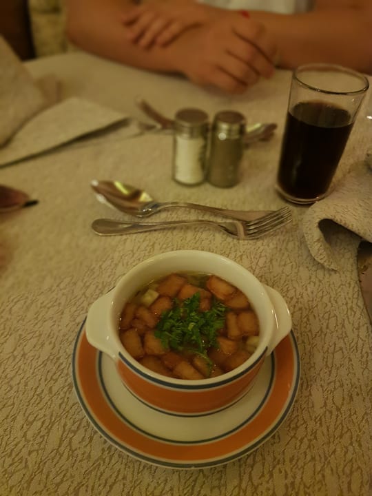 Gastro Pickalbatros Dana Beach Resort - Hurghada