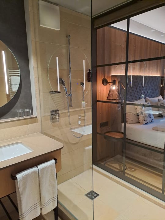 Zimmer Almwellness Hotel Pierer