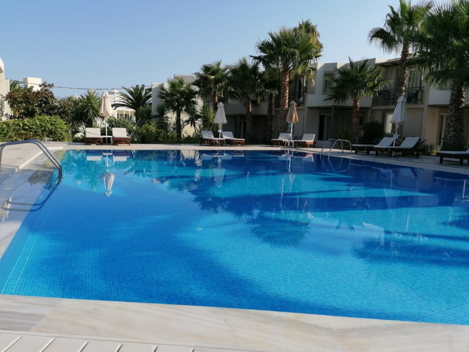 Pool HARPIN Georgioupolis Resort Aquapark & SPA