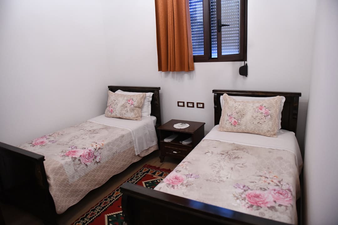 Zimmer Hotel Kaceli