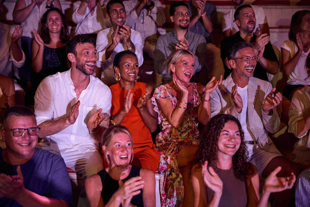 Sport & Freizeit ROBINSON SOMA BAY