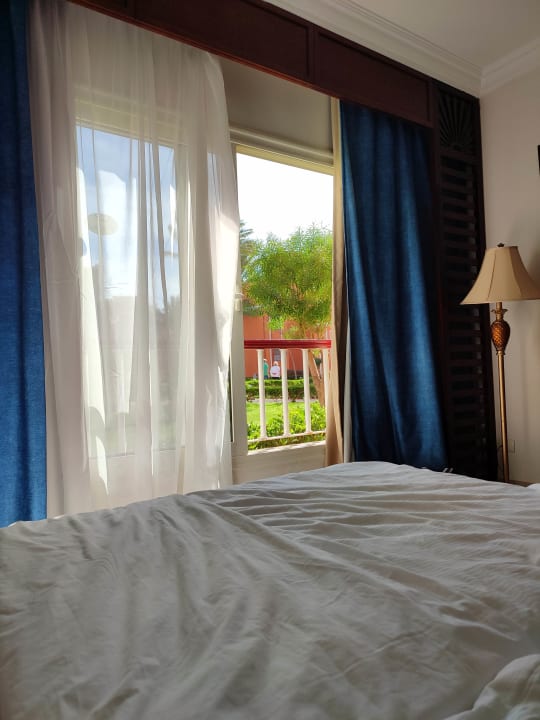 Zimmer Sentido Caribbean World Soma Bay