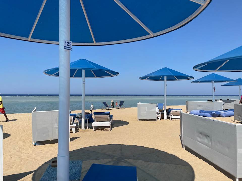 Strand Albatros Makadi Resort