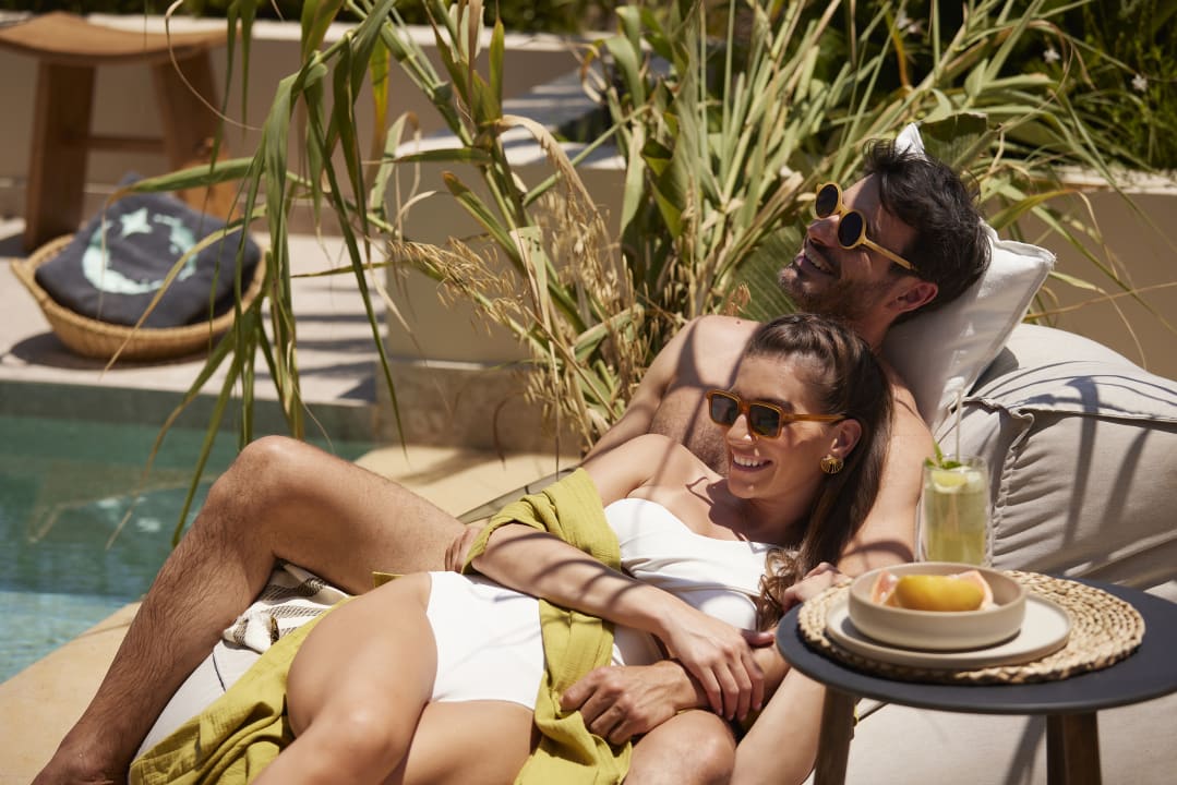 Gastro Asterion Suites & Spa - Designed for adults